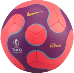 Nike UEFA Women's Champions League Pitch Soccer Ball
