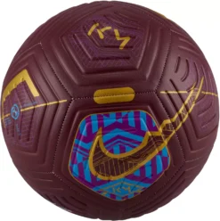 Nike Mbappe Strike Soccer Ball