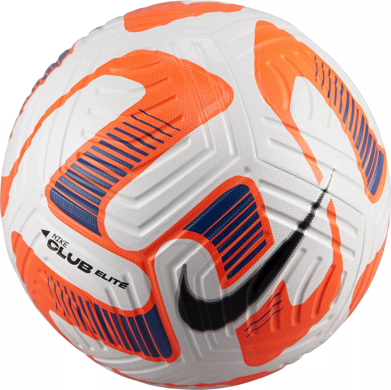 Nike Club Elite Soccer Ball