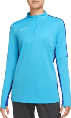 Nike Women's ACD23 Drill Long Sleeve Shirt