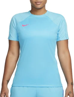 Nike Women's Dri-FIT Strike Short Sleeve Shirt