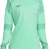Nike Women's Therma-Fit Strike Winter 1/2 Zip Drill Long-Sleeve Shirt