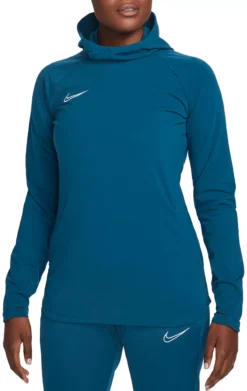 Nike Women's Dri-FIT Winter Warrior Hoodie
