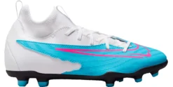 Nike Kids' Phantom GX Club DF FG Soccer Cleats