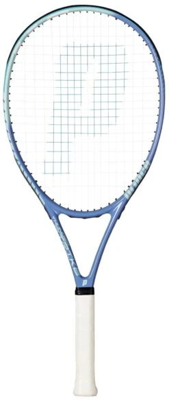 Prince Women's Thunder Strike 110 Tennis Racquet