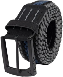 Cuater By TravisMathew Men's Titus Belt