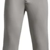 Under Armour Boys' Gameday Vanish Knicker Baseball Pants