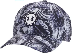 Under Armour Jordan Spieth Tour Adjustable Golf Hat