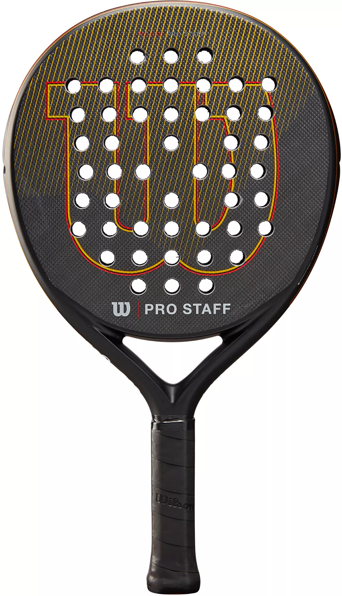 Wilson Pro Staff V2 Padel