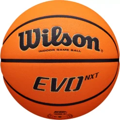 Wilson NCAA Evo NXT Official Game Basketball 28.5”