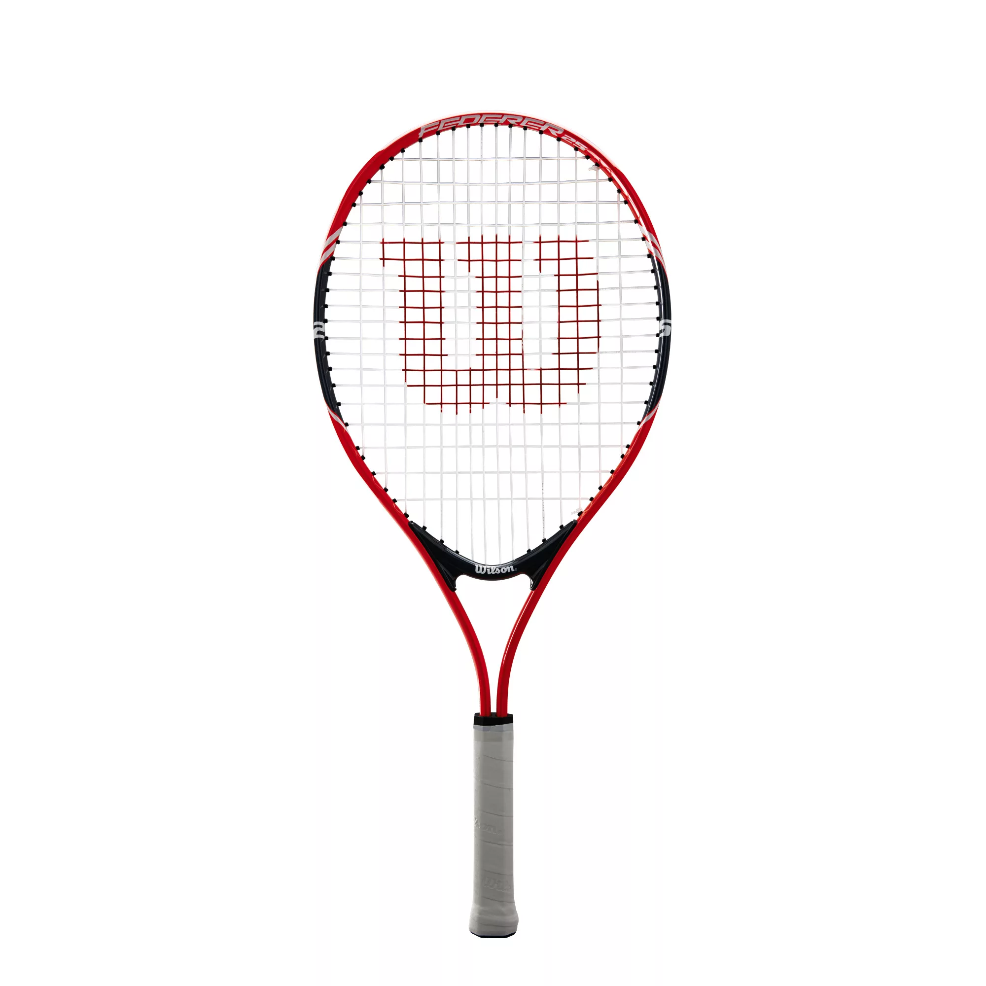 Wilson Federer Jr 25 Tennis Racquet