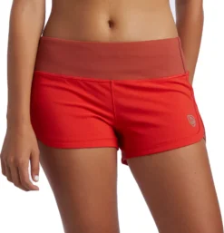 Goal Five Women's Fast & Free Workout Shorts