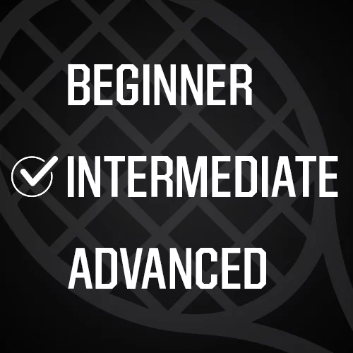 HEAD Ti.S1 Pro Tennis Racquet - Image 2