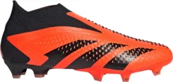 Adidas Predator Accuracy+ FG Soccer Cleats
