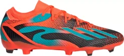 Adidas X Speedportal Messi .3 FG Soccer Cleats