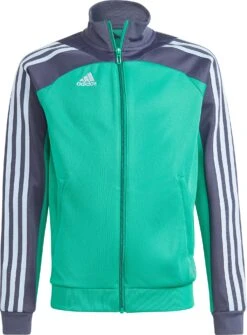 Adidas Boys' Tiro Track Jacket