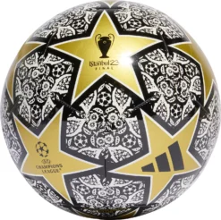 Adidas UEFA Champions League 2023 Istanbul Club Soccer Ball