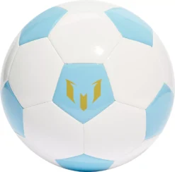 Adidas Messi Club Soccer Ball