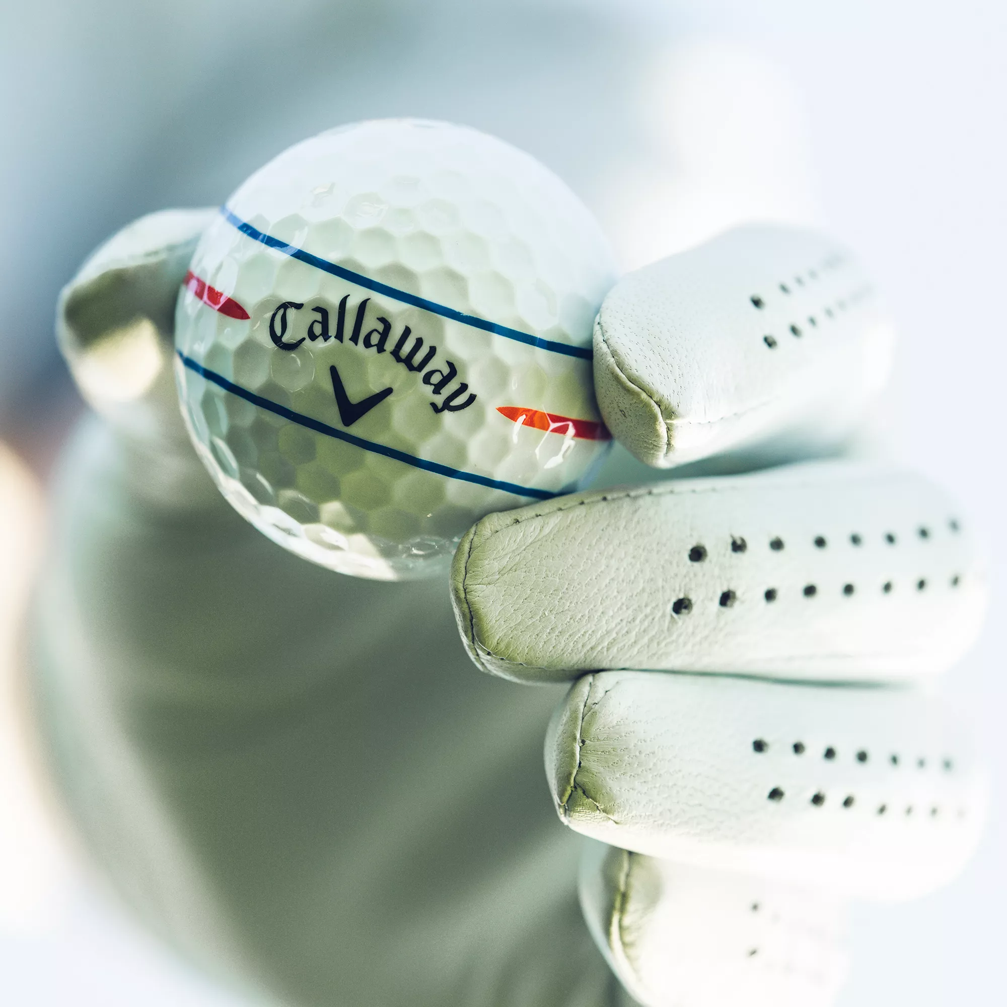 Callaway 2022 Chrome Soft Triple Track 360 Golf Balls