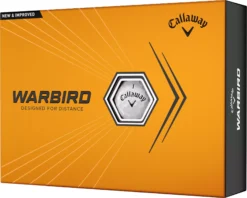 Callaway 2023 Warbird Golf Balls