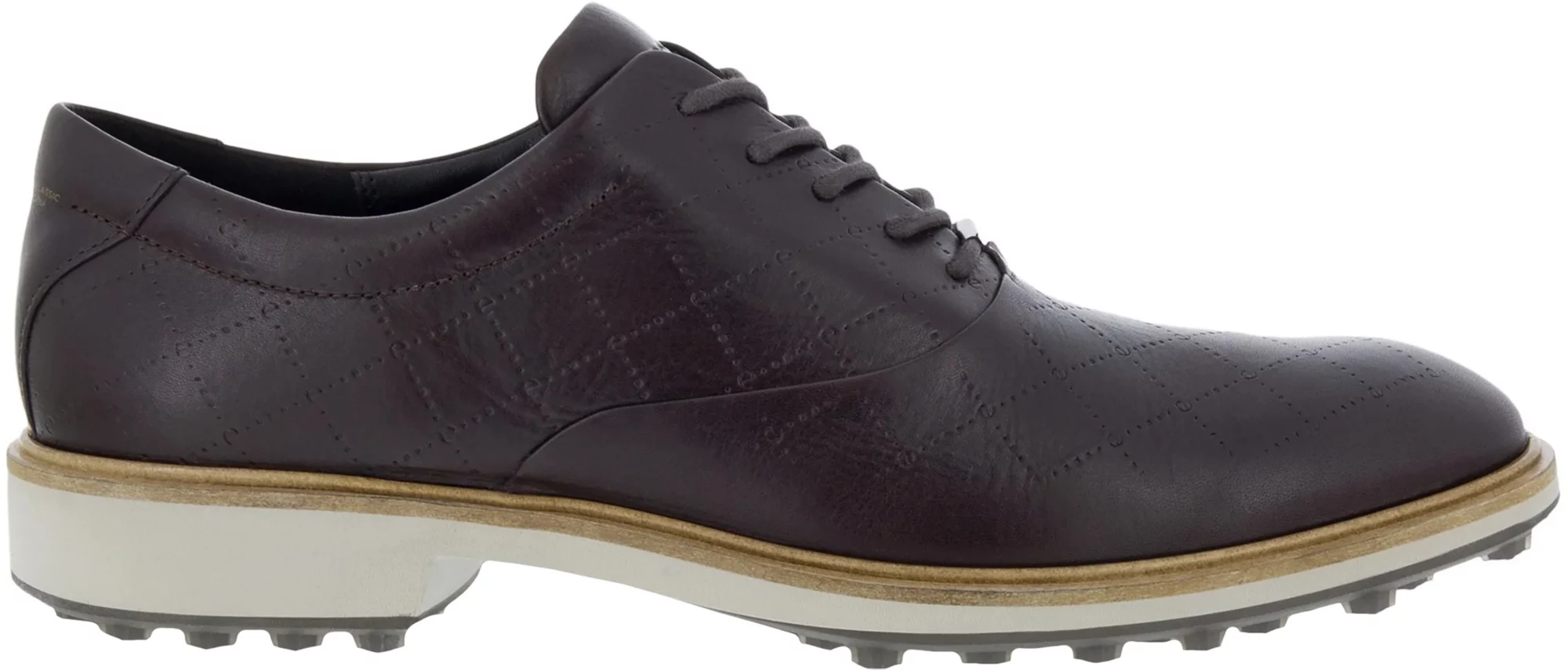 ECCO Men's Classic Hybrid Golf Shoes