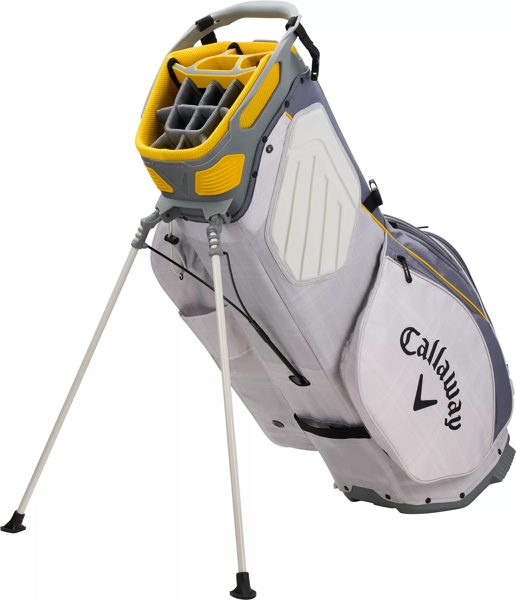 Callaway 2023 Fairway 14 Stand Bag - Image 4