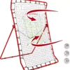 Rukket Baseball/Softball Rebounder Pro Trainer