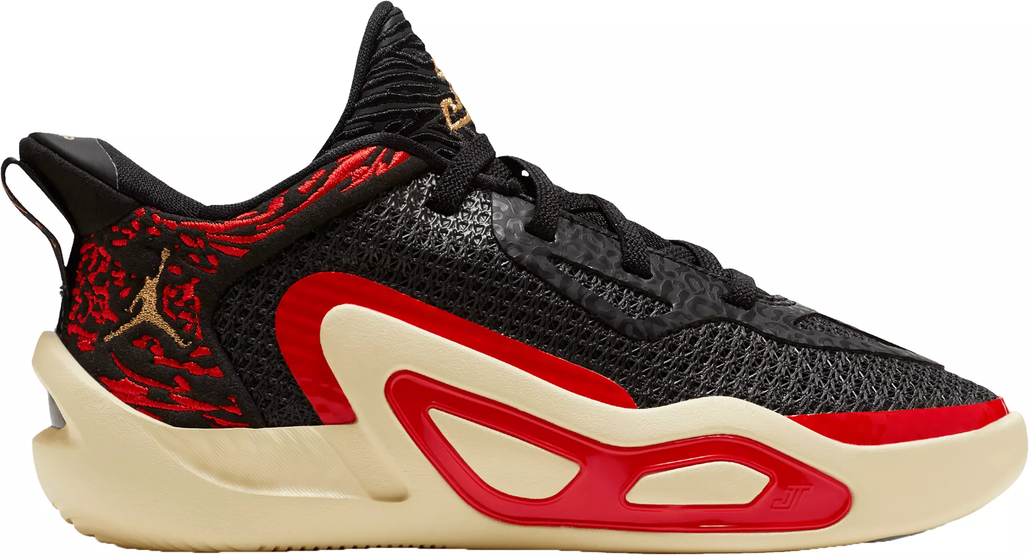 Jordan Kids' Preschool Tatum 1 Basketball Shoes