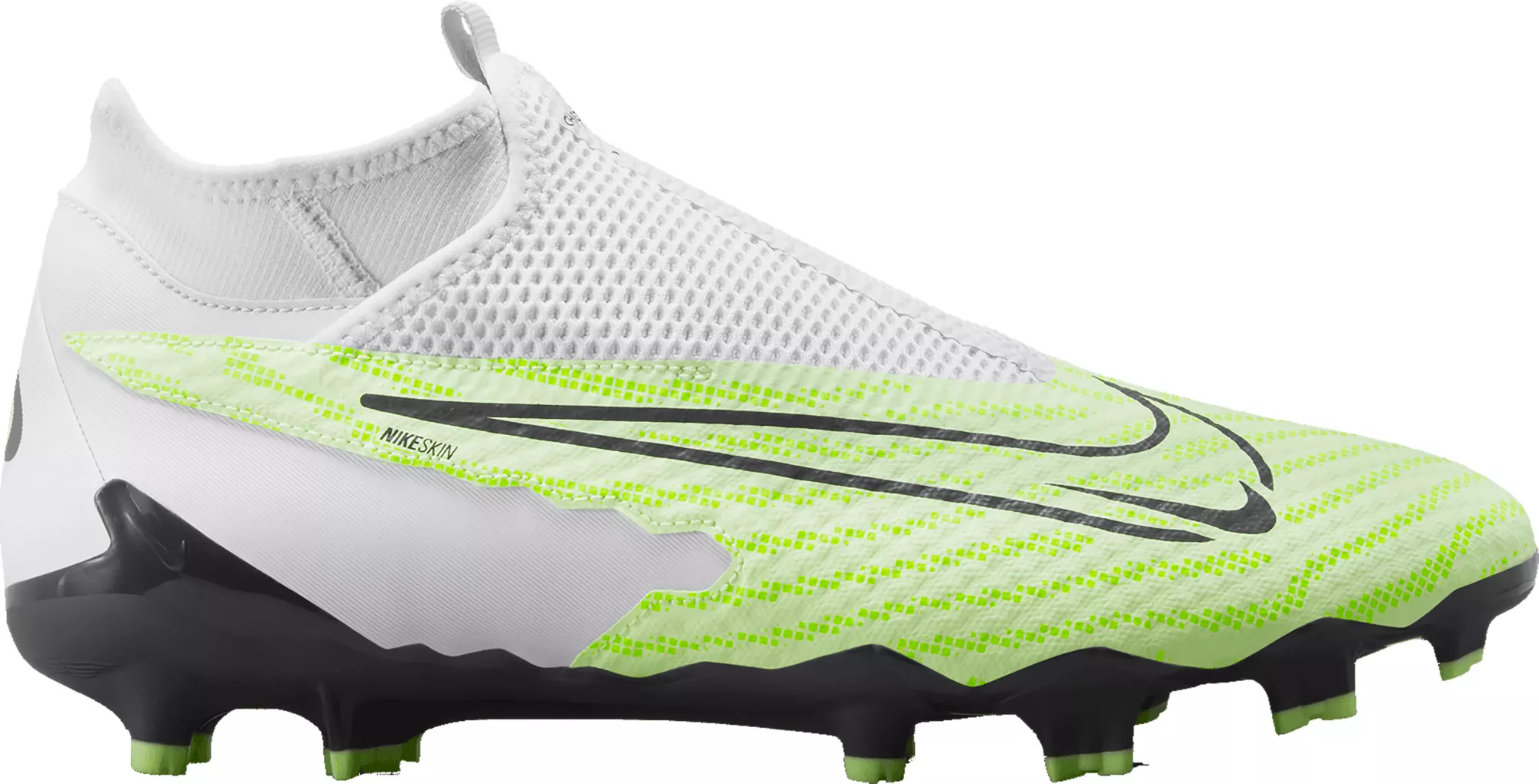 Nike Phantom GX Academy DF FG Soccer Cleats