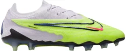 Nike Gripknit Phantom GX Elite FG Soccer Cleats
