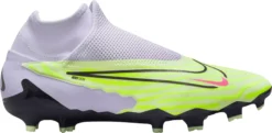 Nike Phantom GX Pro DF FG Soccer Cleats