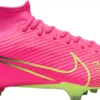 Nike Zoom Mercurial Superfly 9 Academy FG Soccer Cleats