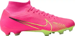 Nike Zoom Mercurial Superfly 9 Academy FG Soccer Cleats