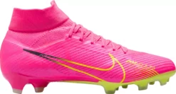 Nike Mercurial Zoom Superfly 9 Pro FG Soccer Cleats