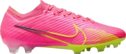 Nike Mercurial Zoom Vapor 15 Elite FG Soccer Cleats