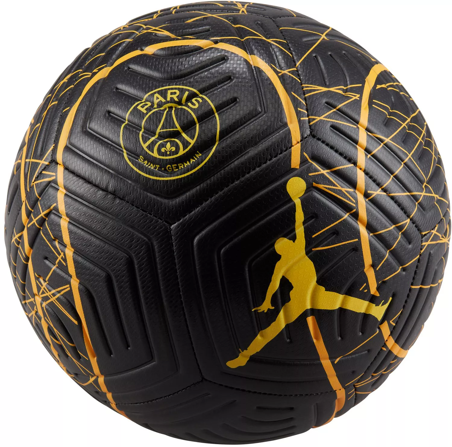Nike Paris Saint-Germain Strike Soccer Ball