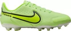 Nike Kids' Tiempo Legend 9 Academy FG Soccer Cleats
