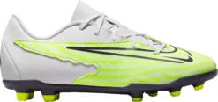 Nike Kids' Phantom GX Club FG Soccer Cleats