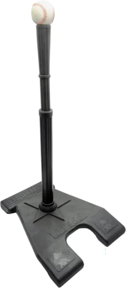 Rotor System USA Heavy Duty Batting Tee
