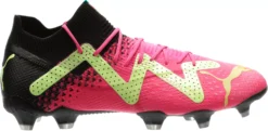 PUMA Future Ultimate Tricks FG Soccer Cleats