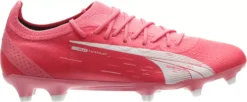 PUMA Ultra Ultimate Tricks FG Soccer Cleats