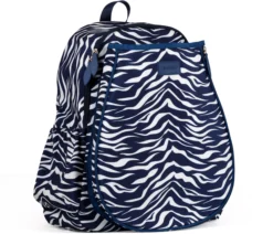 Ame & Lulu Game On Tennis Backpack
