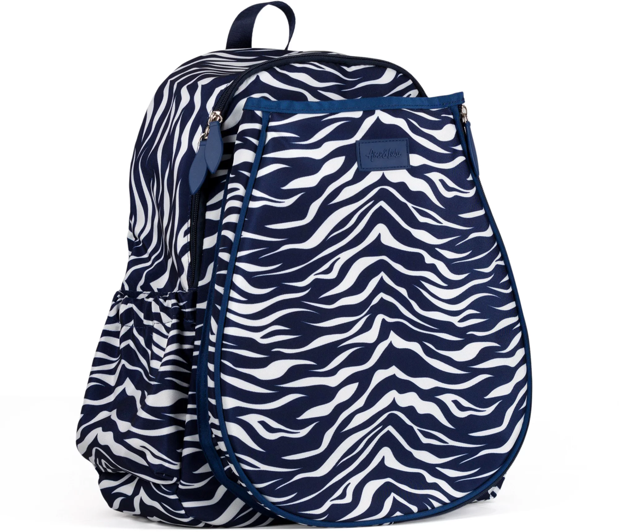 Ame & Lulu Game On Tennis Backpack