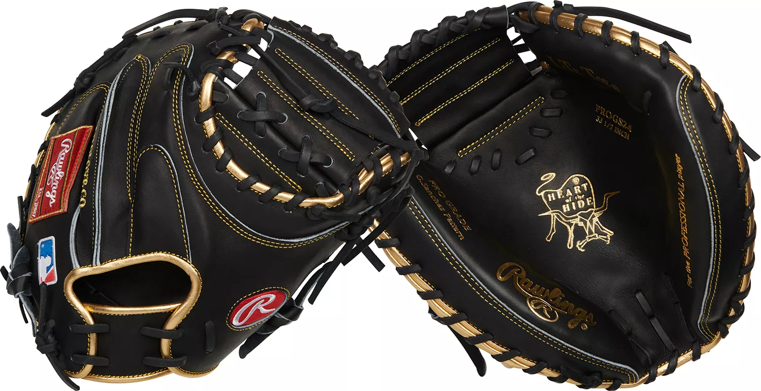 Rawlings 33.5" Gary Sanchez HOH R2G Series Catcher's Mitt 2023