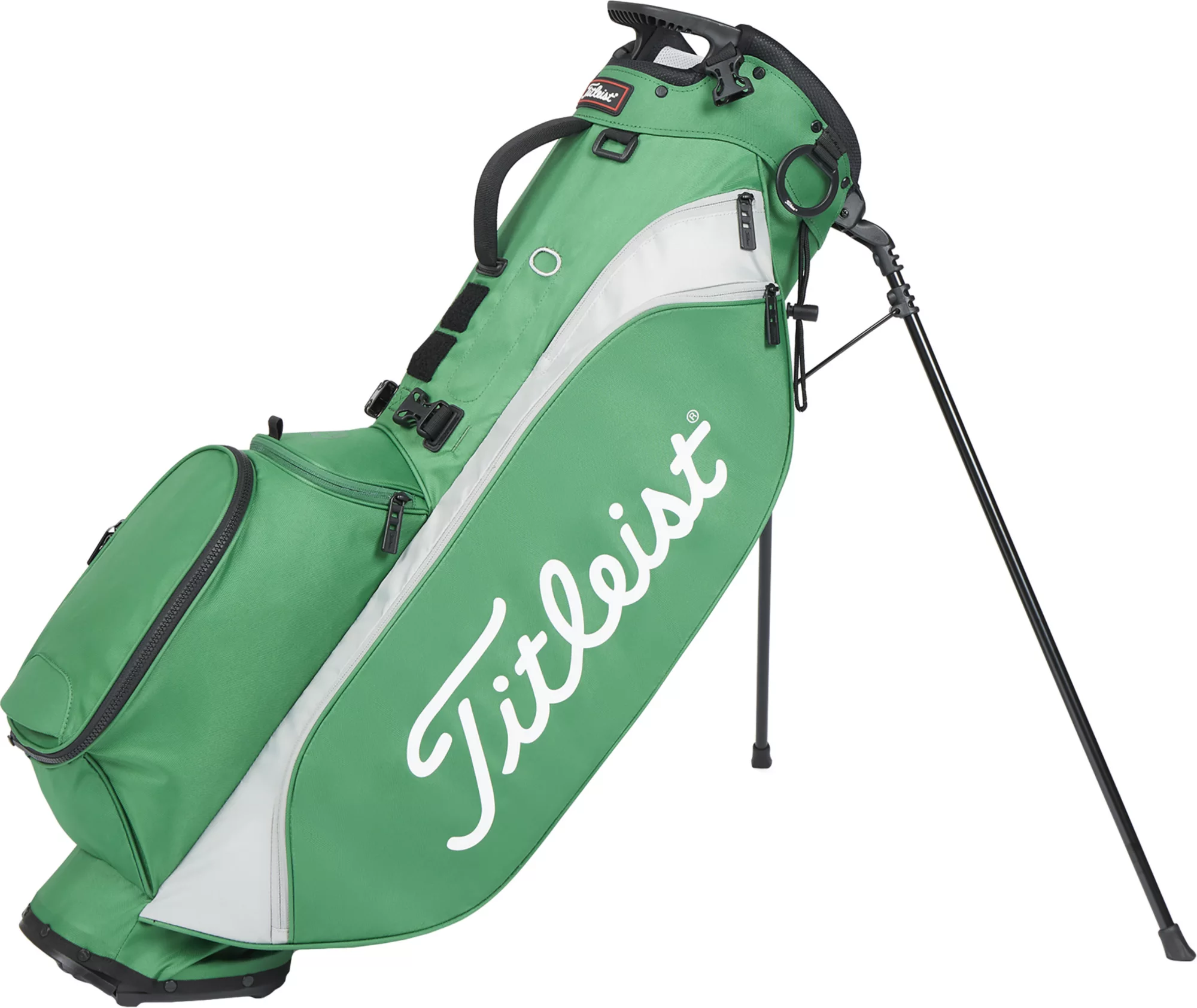Titleist 2023 Players 4 Stand Bag