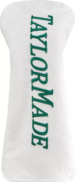 TaylorMade 2023 Season Opener Driver Headcover