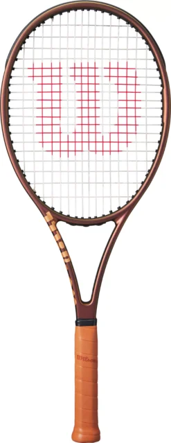 Wilson Pro Staff 97UL V14 Tennis Racquet