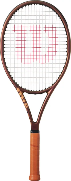 Wilson Pro Staff Team V14 Tennis Racquet