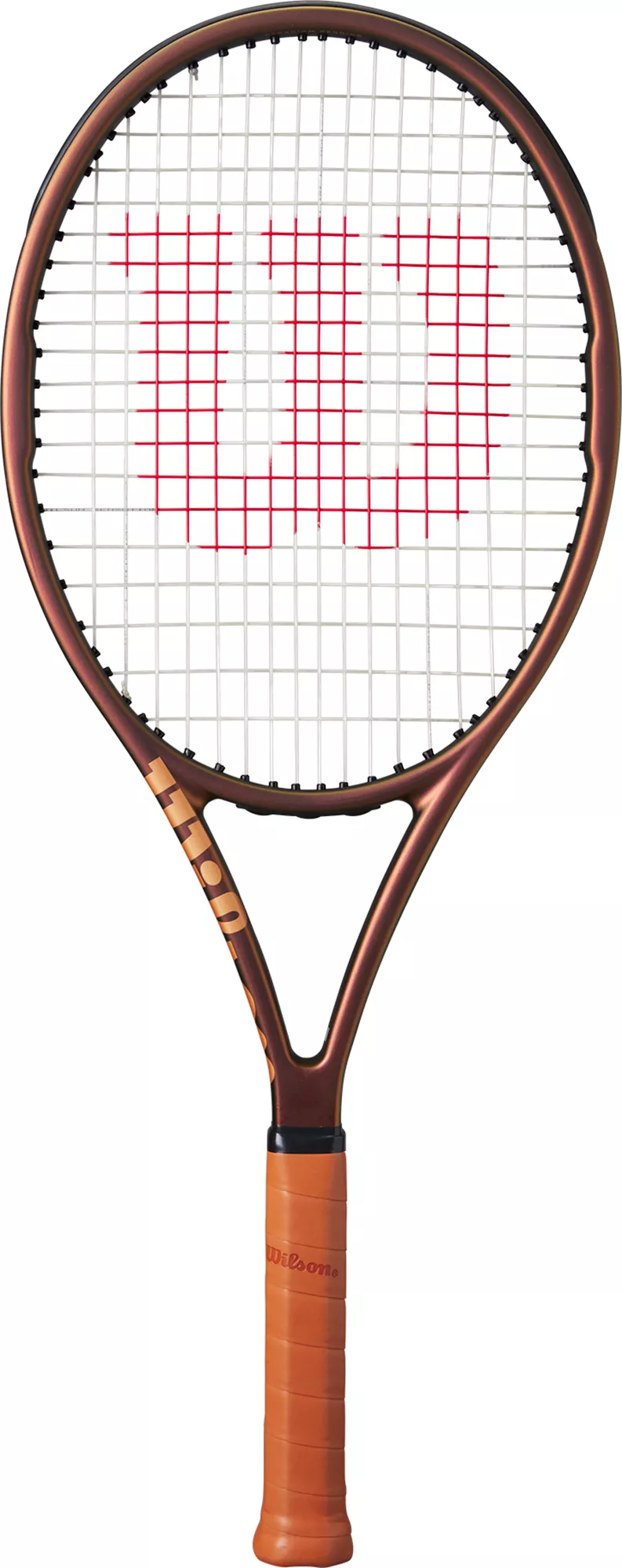 Wilson Pro Staff Team V14 Tennis Racquet