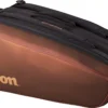 Wilson Super Tour Pro Staff V14 15-Pack Tennis Bag